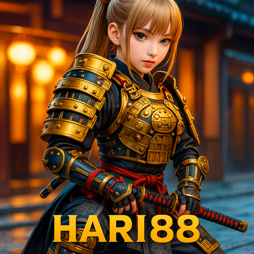 HARI88