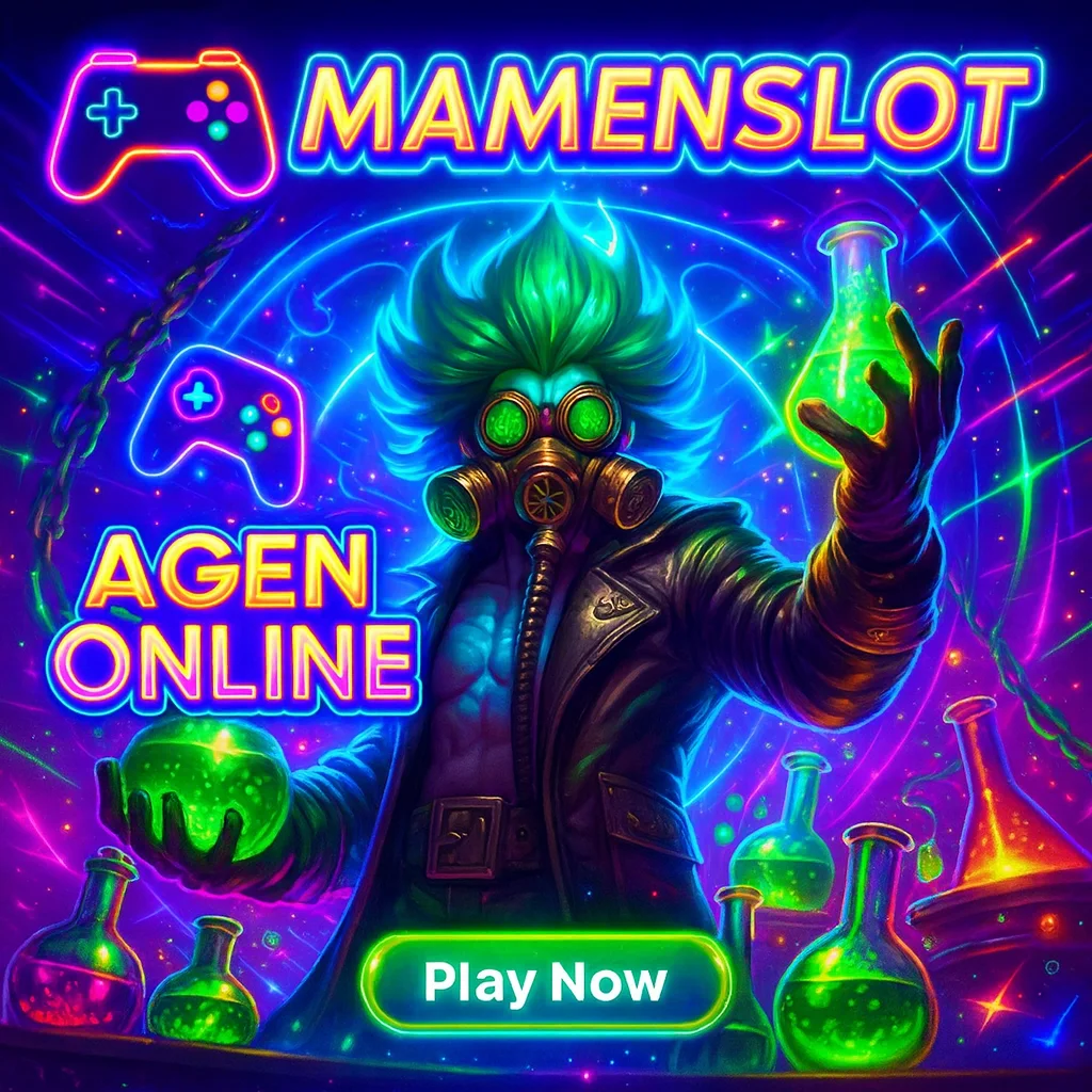 MAMENSLOT