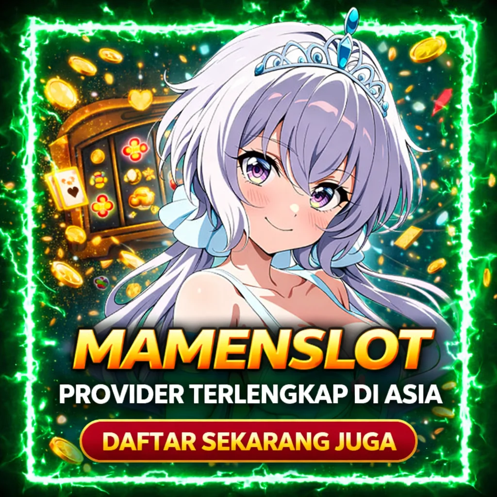 Galeri foto MAMENSLOT : Markas Misterius Para Penguasa Taktik Dengan Eksekutor Baja di Jakarta